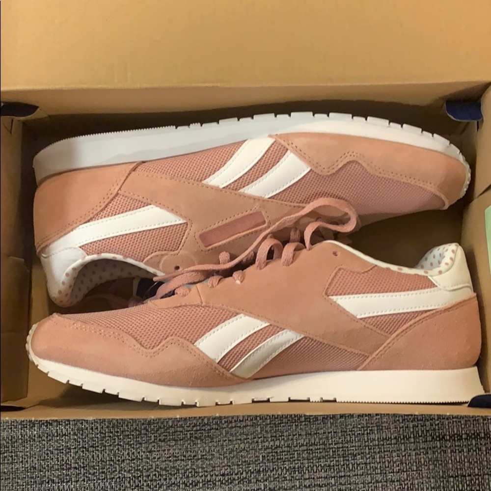 Reebok